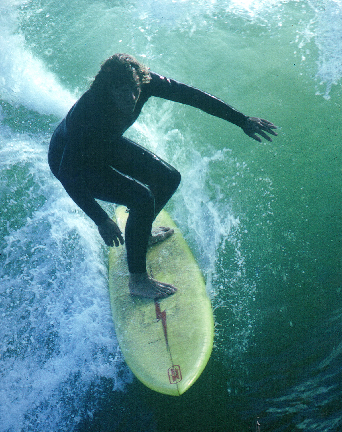 Wayne_Brown Surfing